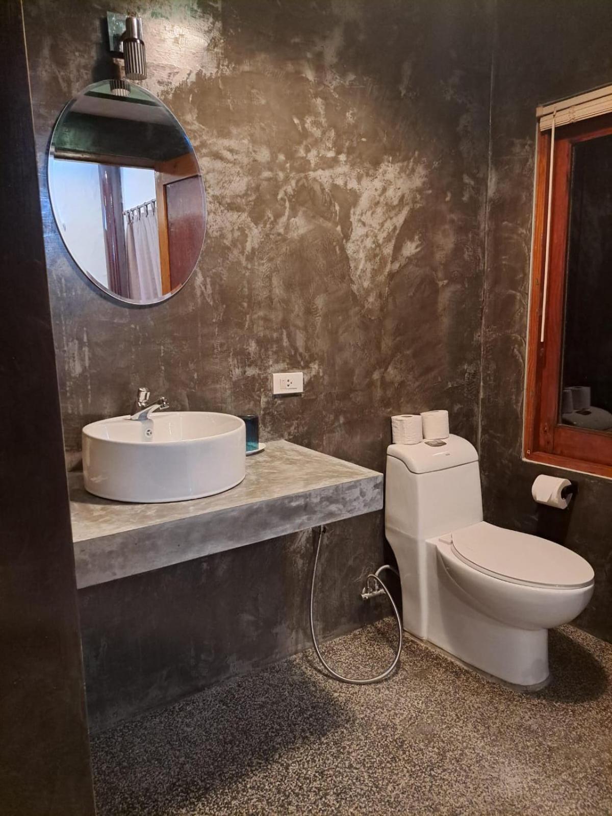 Anankhira Villas كو تاو المظهر الخارجي الصورة