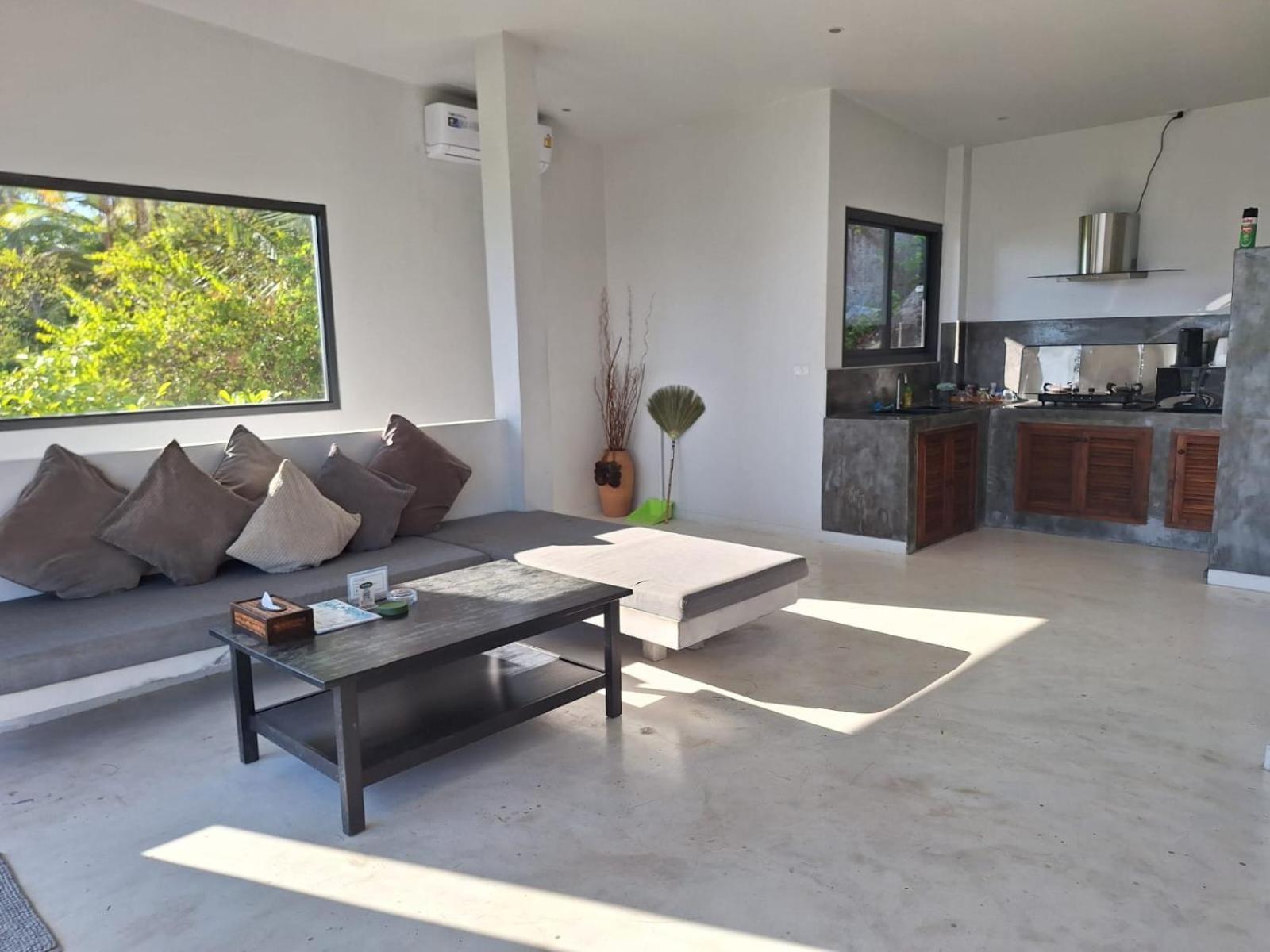 Anankhira Villas كو تاو المظهر الخارجي الصورة