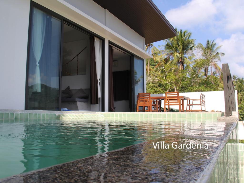 Anankhira Villas كو تاو المظهر الخارجي الصورة
