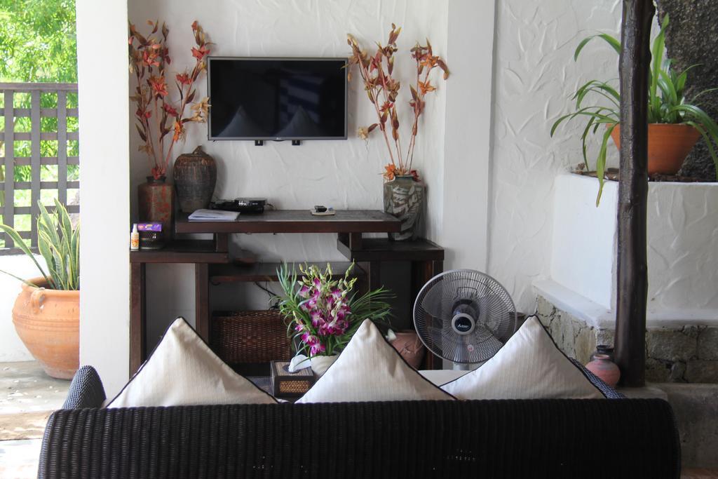 Anankhira Villas كو تاو المظهر الخارجي الصورة