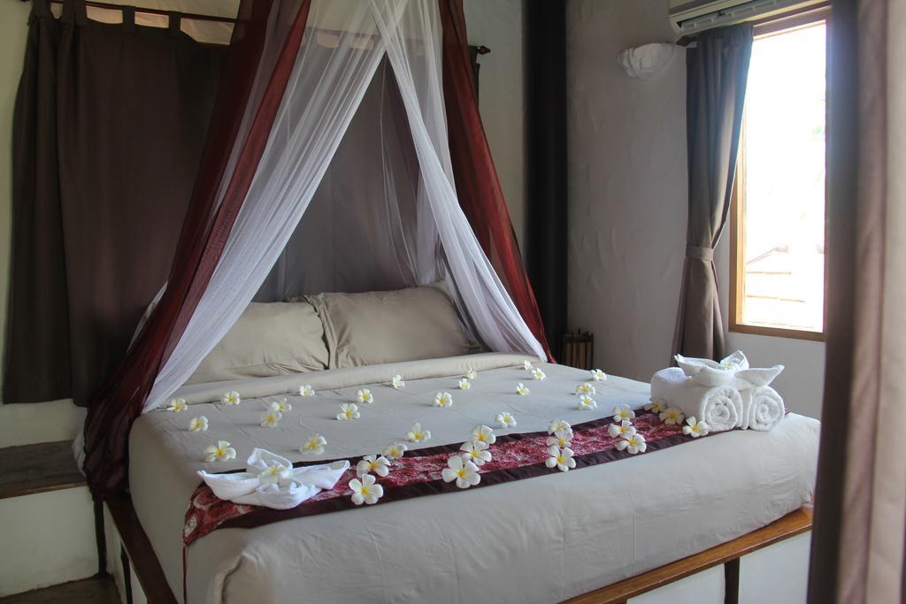 Anankhira Villas كو تاو المظهر الخارجي الصورة