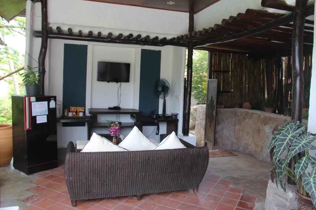 Anankhira Villas كو تاو المظهر الخارجي الصورة